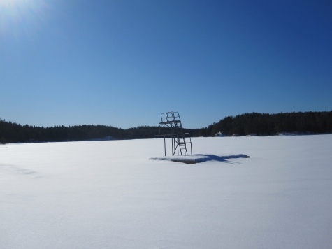 Vällsjön