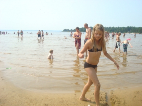 Bomstad / Bomstadbaden