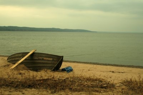 Vätterstranden