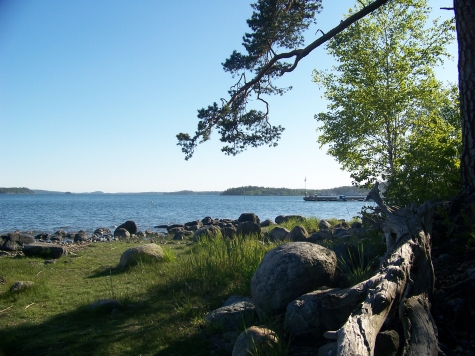 Årsta Havsbad