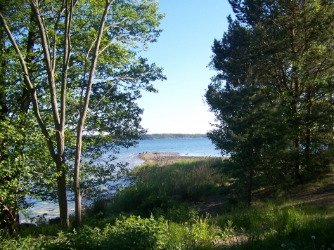 Årsta Havsbad
