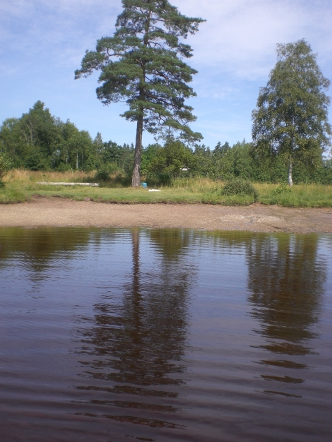 Åskaken