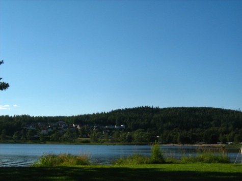 Åsunden Sturebadet