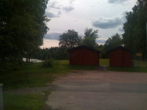 Örsjön