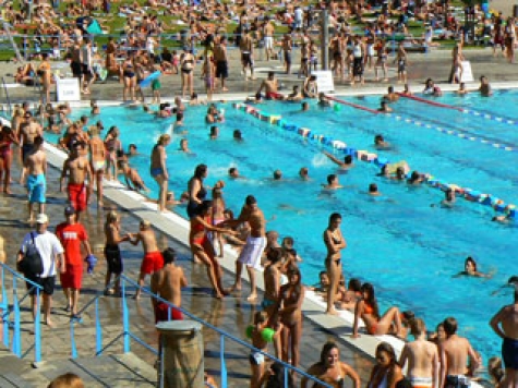 Eriksdalsbadet