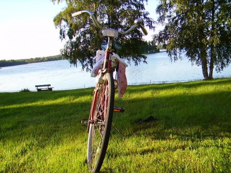 Vika Badplats