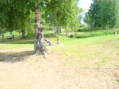 Labbsand