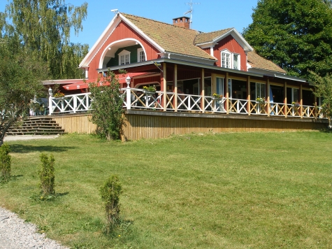 Haganäsets Camping