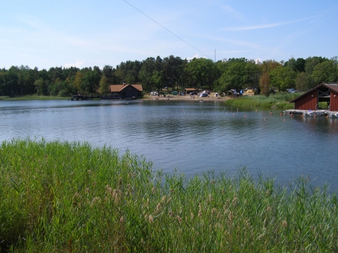 Lysingsbadet / Västervik Resort