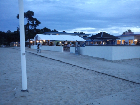 Regenbogen Camp Åhus