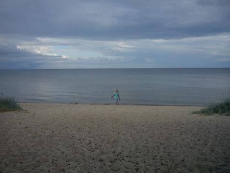 Regenbogen Camp Åhus