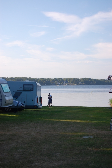Dragsö Camping och Stugby - Karlskrona