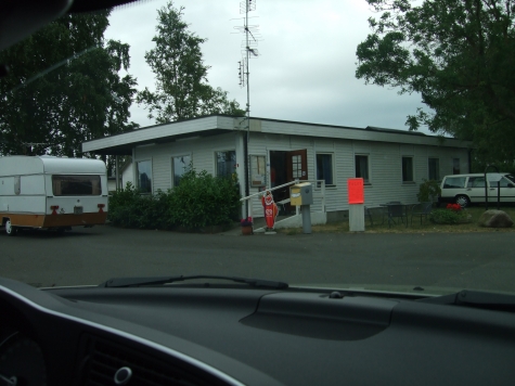 Tobisviks Camping