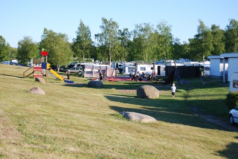 Tobisviks Camping