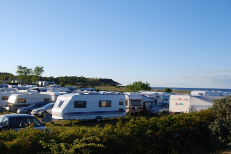 Tobisviks Camping