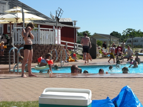 Ekerums Camping och Stugor