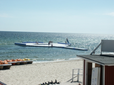 KronoCamping Böda Sand