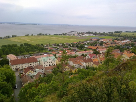 Grännastrandens Familjecamping