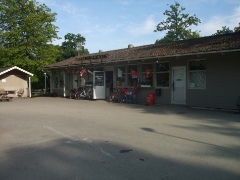 Kolleviks Camping