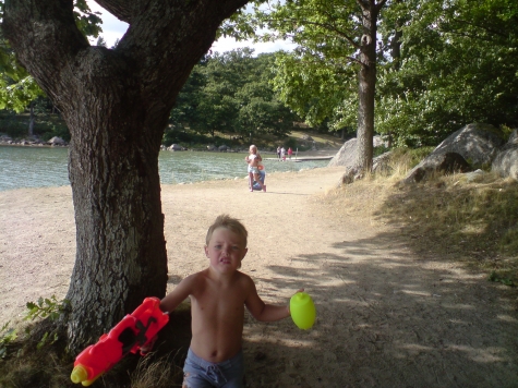 Kolleviks Camping