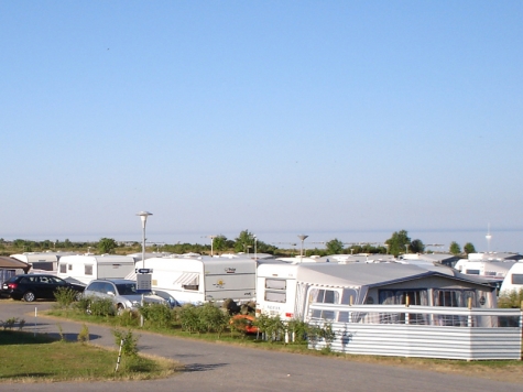 Hälleviks Camping