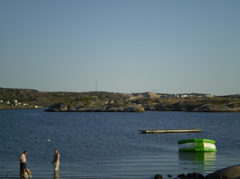 Solvik Camping och Stugby