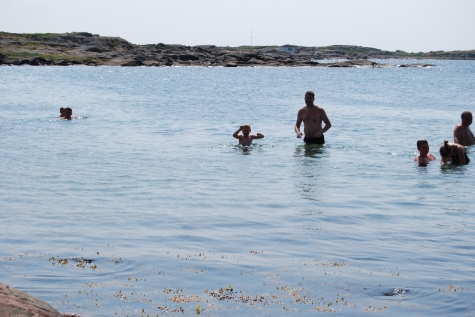 Getteröns Camping