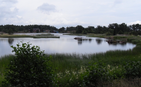 Gunnarsö Camping