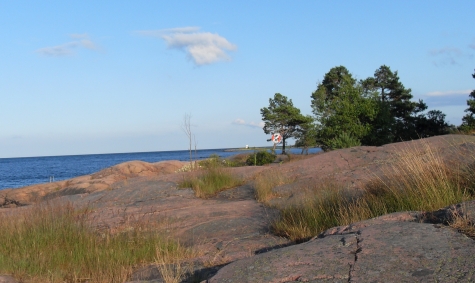 Gunnarsö Camping