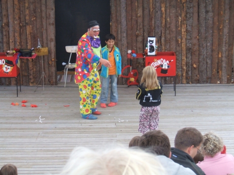 Gullviks Havsbad Camping och Stugby