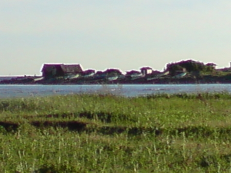 Hansagårds Camping