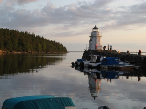 Kinnekulle Camping och Stugby