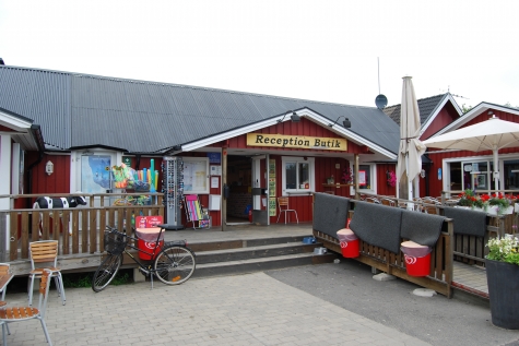 Södra Näs Camping