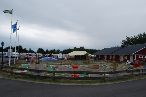 Södra Näs Camping
