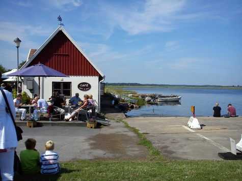 Kristianopels Camping