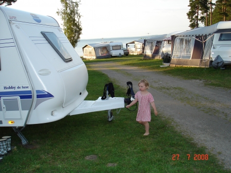 Skagern Camping
