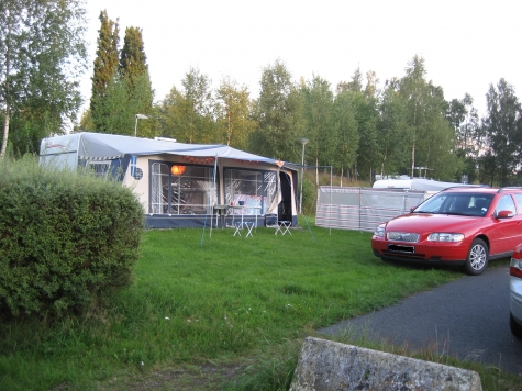 Lursjöbadens Camping
