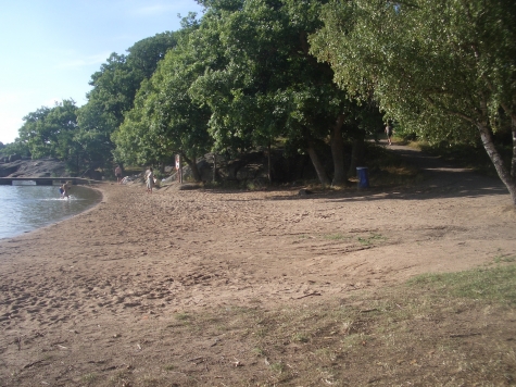 Skönstaviks Camping