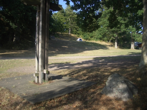 Skönstaviks Camping