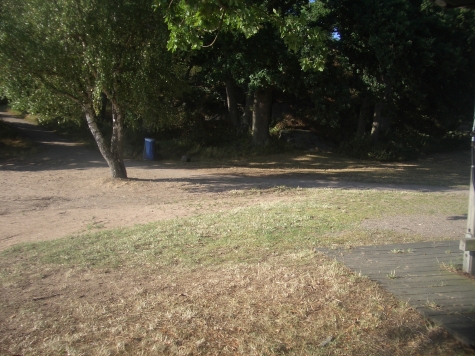 Skönstaviks Camping