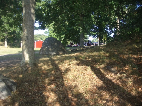 Skönstaviks Camping
