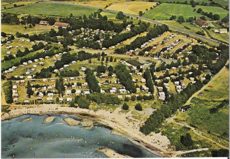 lundegårds camping lundegårds camping