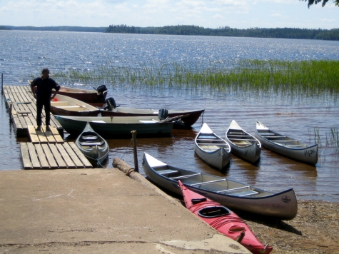 Vallsnäs Camping