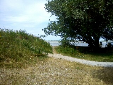 Habo-Ljung Camping
