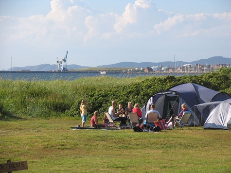 Lerbergets Camping