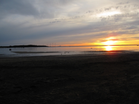 Rullsands Camping