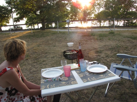 Norderstrands Camping