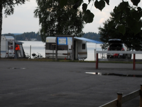 Degernäs Camping