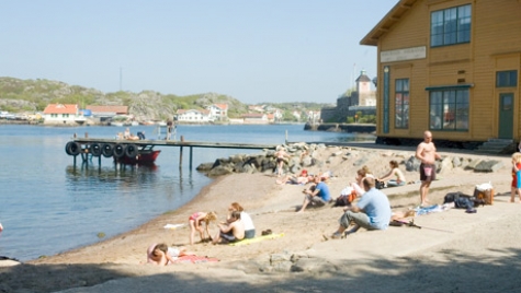 Marstrand Båtellet