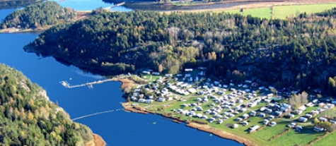 Ylseröds Camping